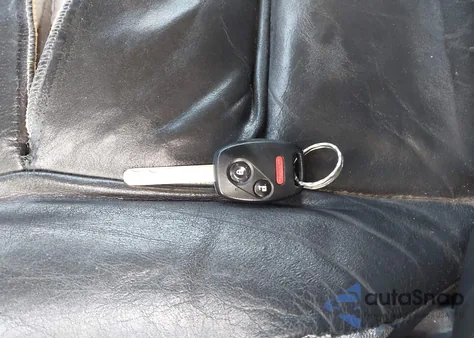 2010 Honda Cr-V Ex-L from USA, damaged, VIN 5J6RE4H70AL030577